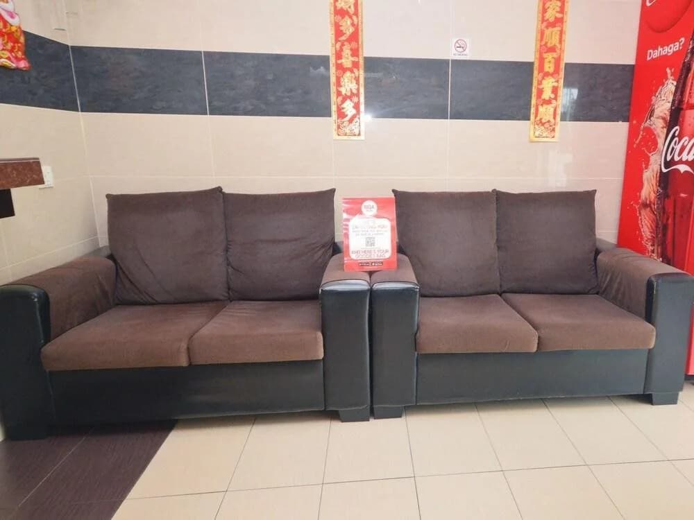 NIDA Rooms Kampar Splendour - photo 11