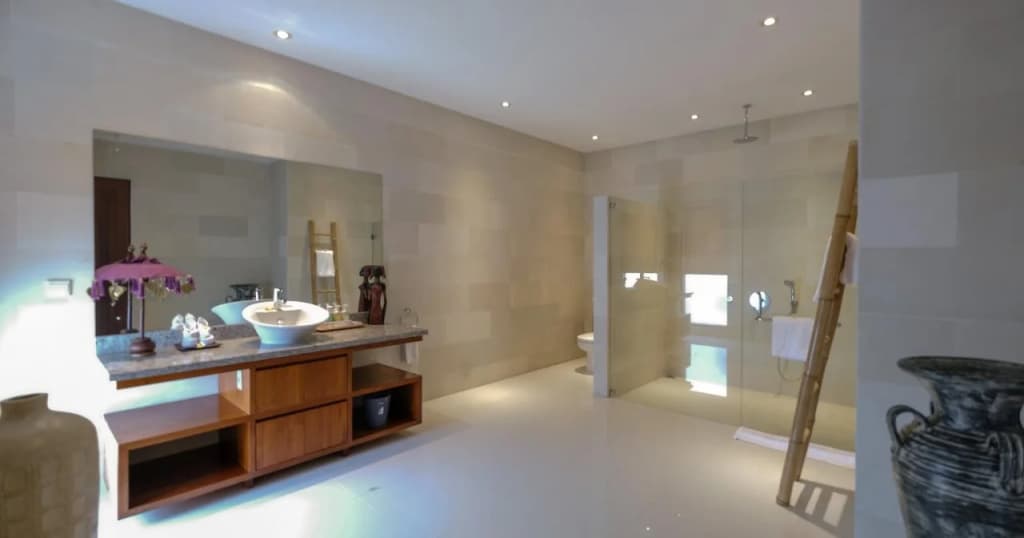 Sehati Villas 1 - photo 3