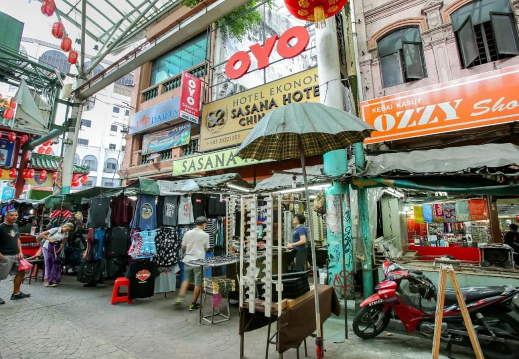OYO 43927 Sassana Hotel (Sanitized Stay) - photo 43