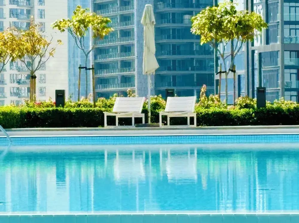 Burj Crown Lux Apartment by Dubai Mall - photo 19
