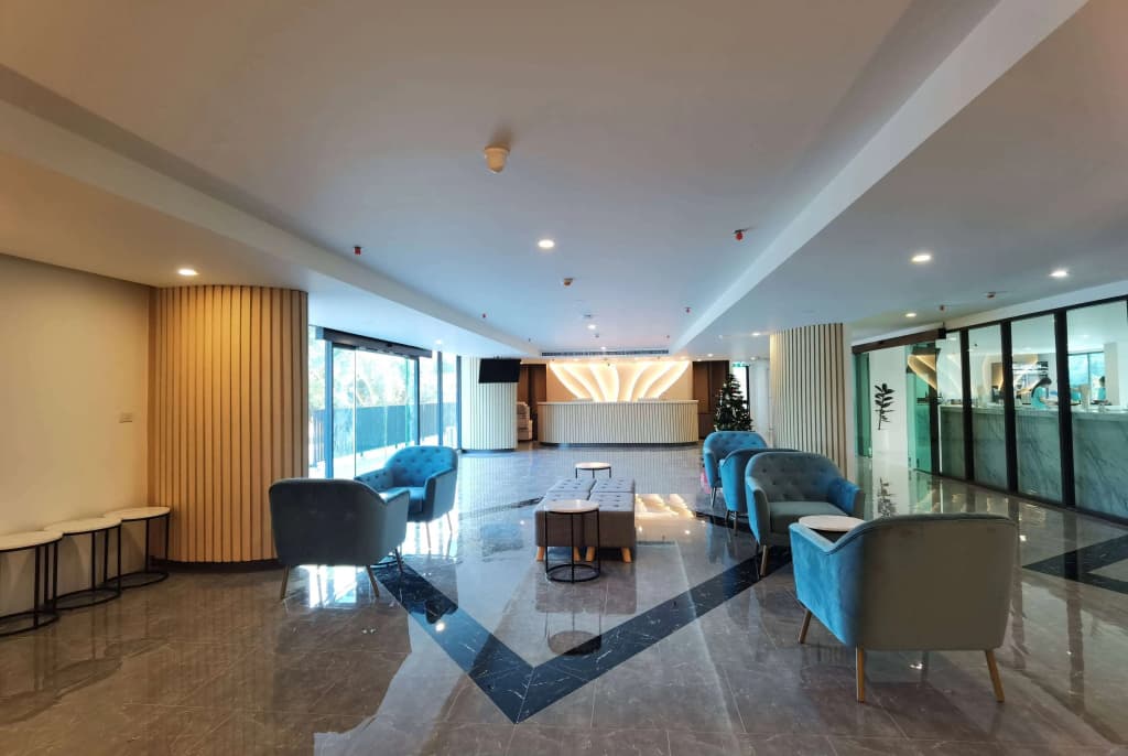Wyndham La Vita Rawai Phuket - photo 38