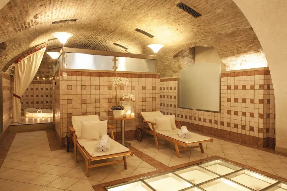 Hapimag Apartments Budapest - photo 13