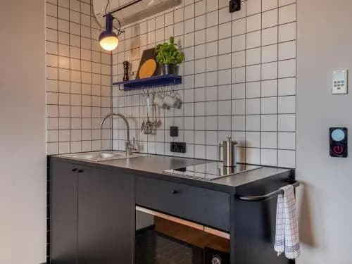 STAYERY Berlin Friedrichshain - photo 13