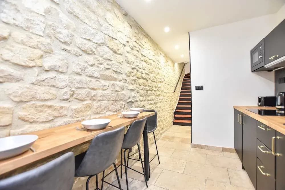 Charming Duplex - 1br/3p - Grenelle/champs-de-mars - photo 15