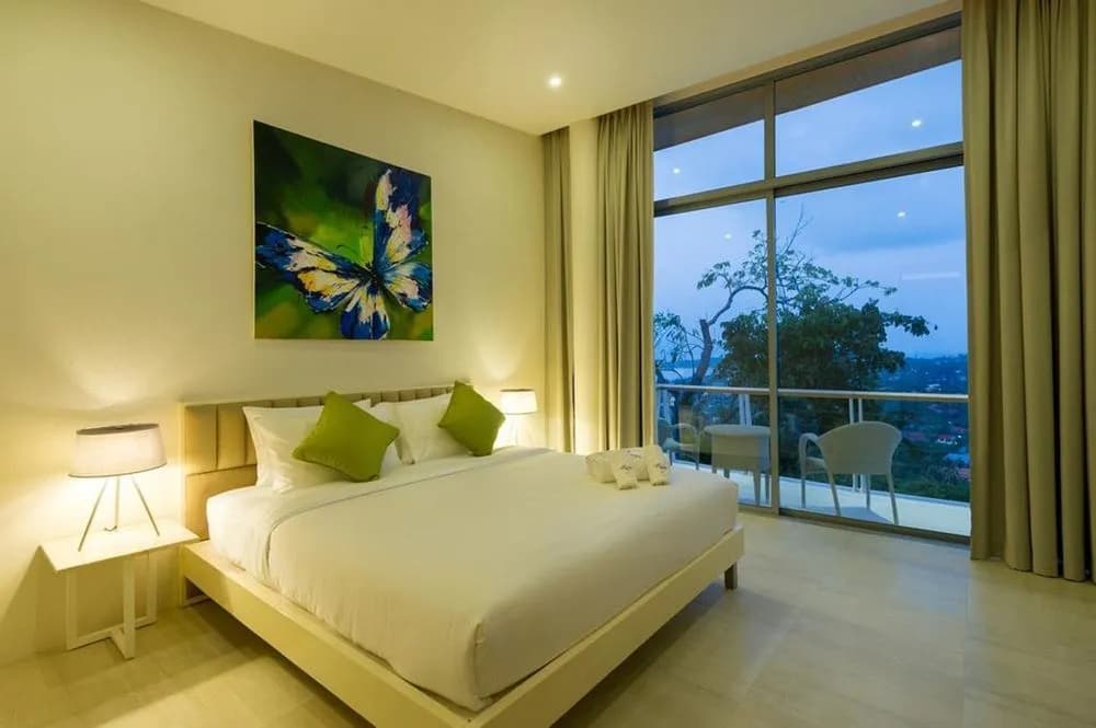 The Ridge Villa 7 - photo 6