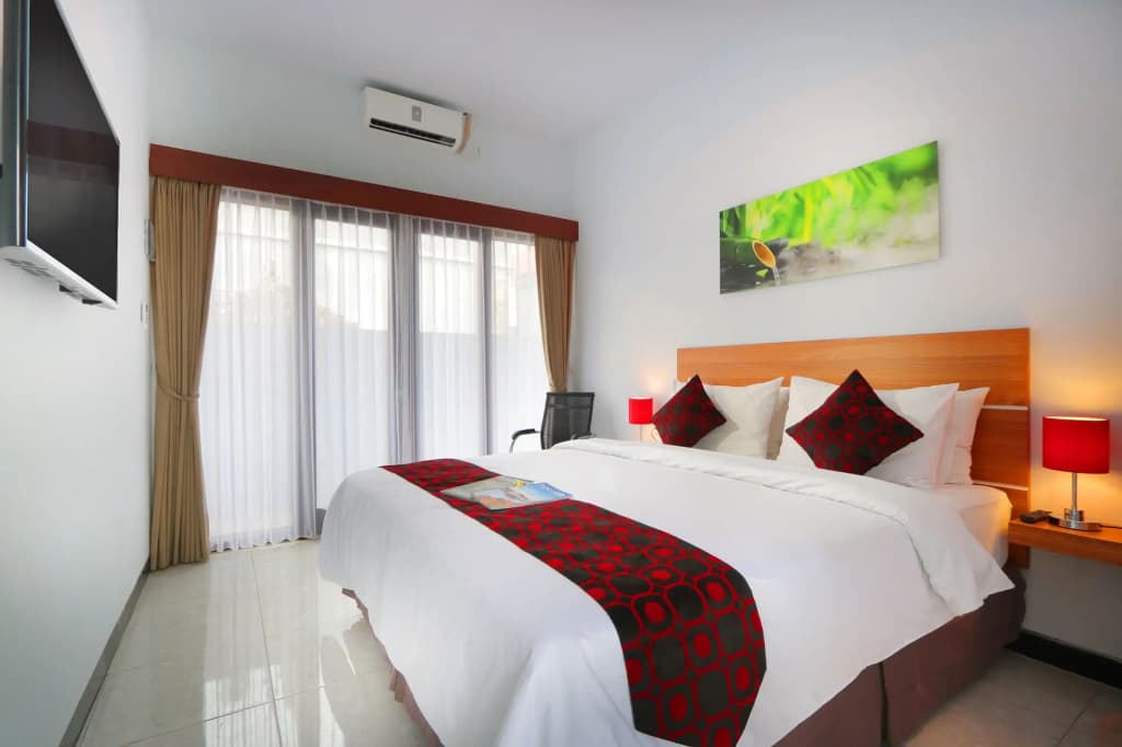 Valomia Guest House - photo 3