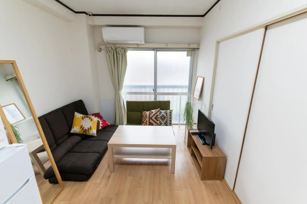 Luanahotel In Waseda - photo 4