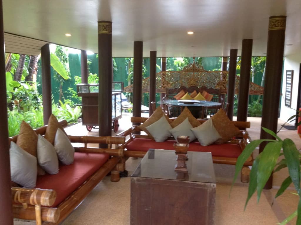 Ban Keaw Villas - photo 2