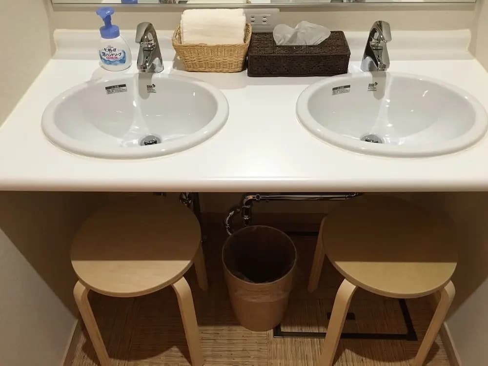 Guest House Nishijin Yui - photo 11