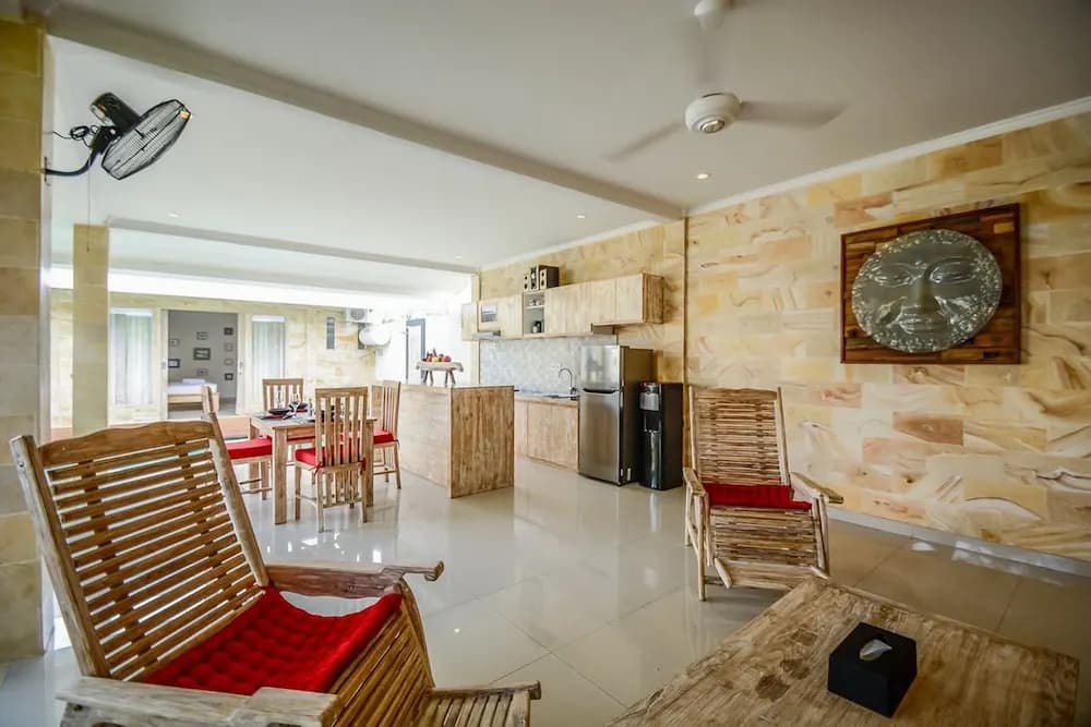 Villa Airin - photo 17