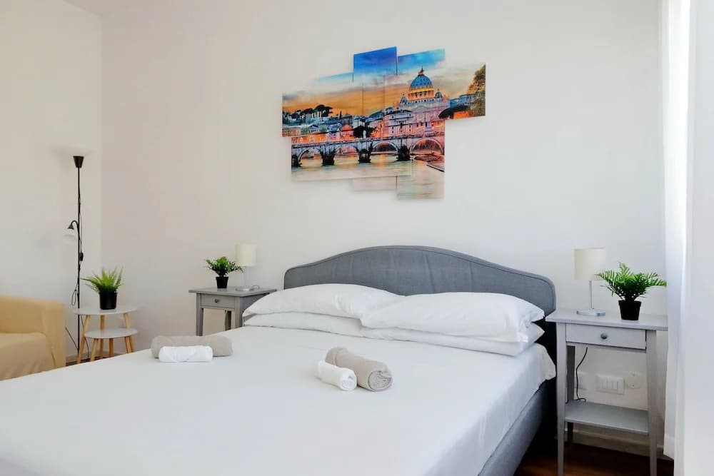 Zucchi Rooms - photo 2