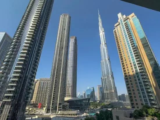 Mh - Downtown Dubai Charm 2-bedroom Ref - 4003 - photo 10