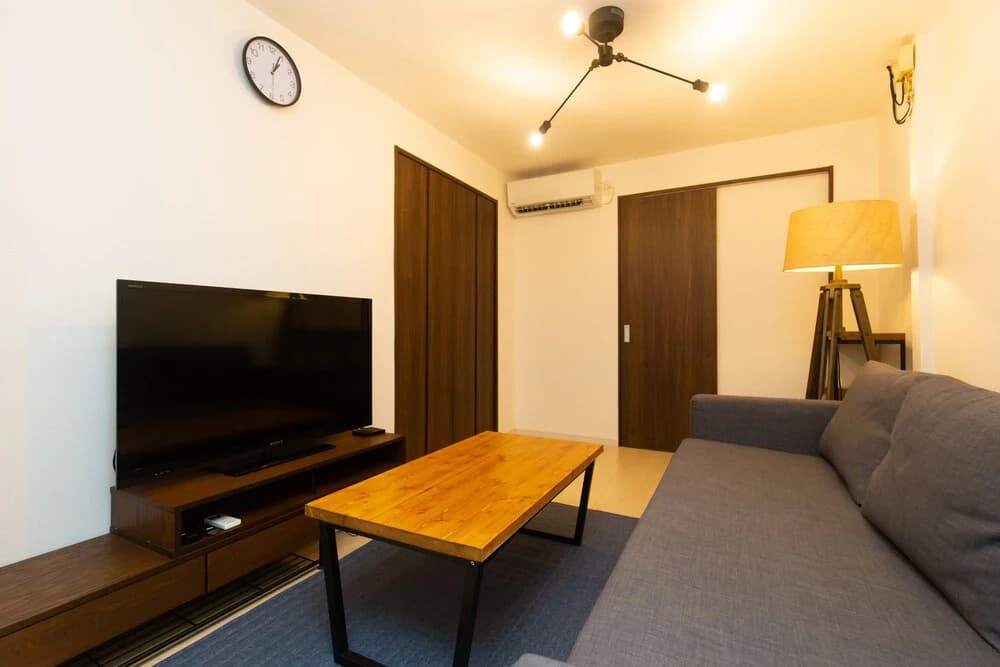 TY House Shin-Osaka - photo 3