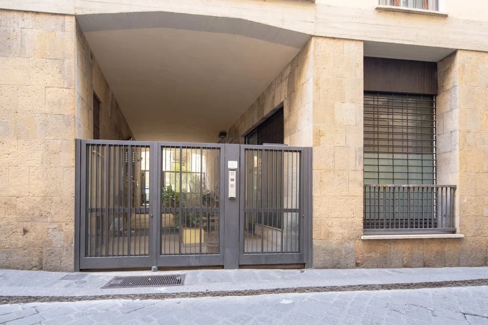 Pitti Luxury Apartment - main photo