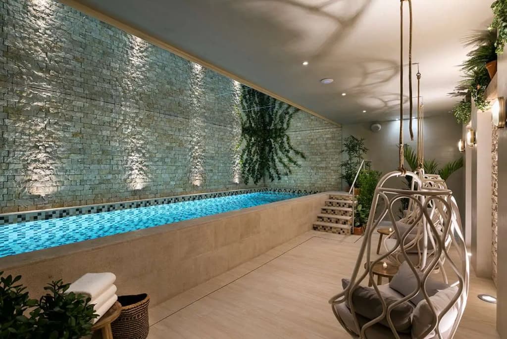 Hotel & Spa Royal Madeleine - photo 17