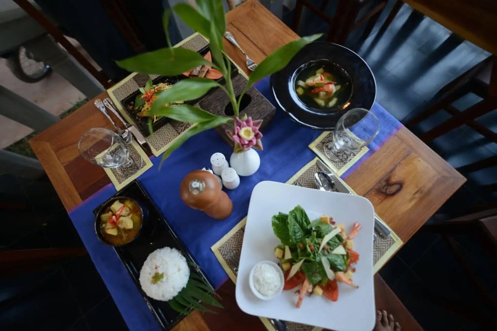 Amma Hotel - photo 11