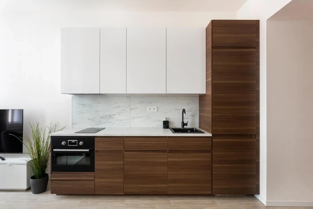 Stylish Flat in Nusle by Prague Days - photo 1