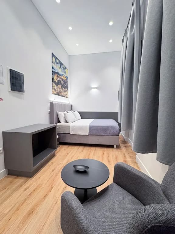 Lofus Art Suites - photo 6
