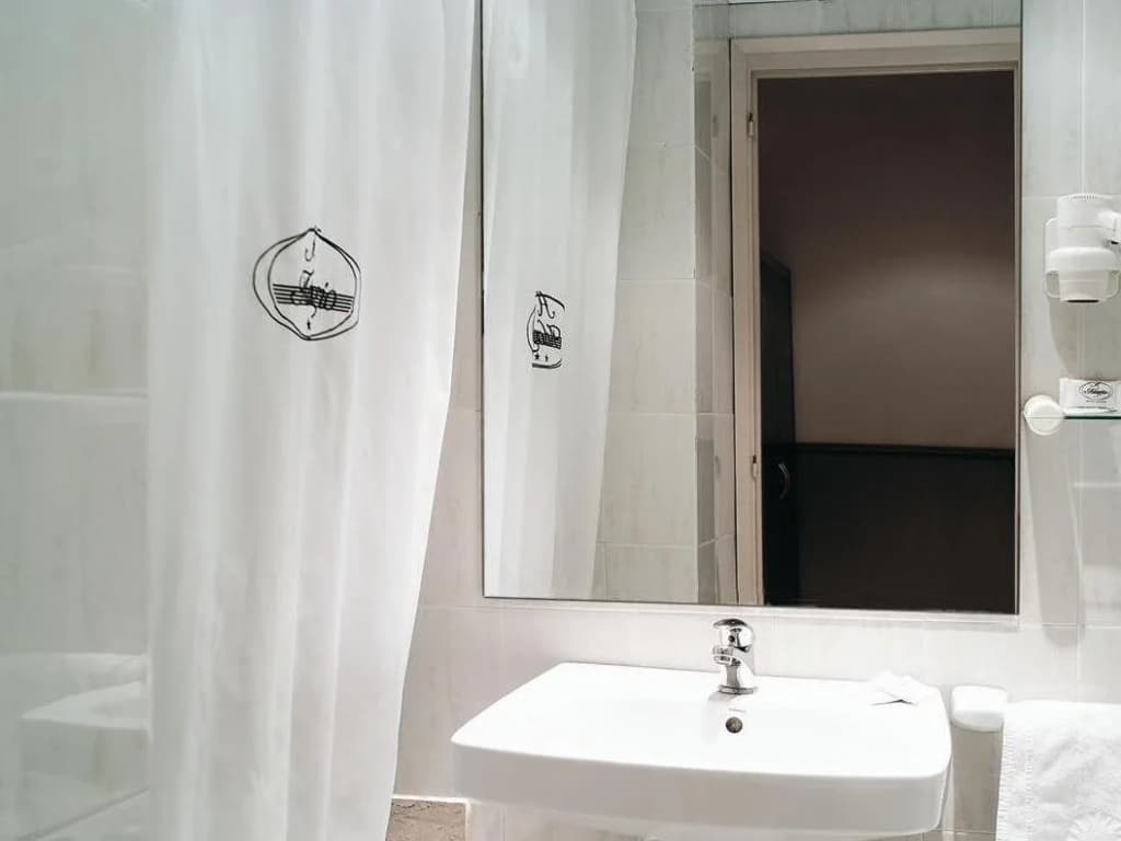 Hotel Adagio Gastronòmic - photo 8