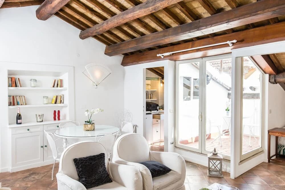 Cozy Ripetta - My Extra Home - photo 9