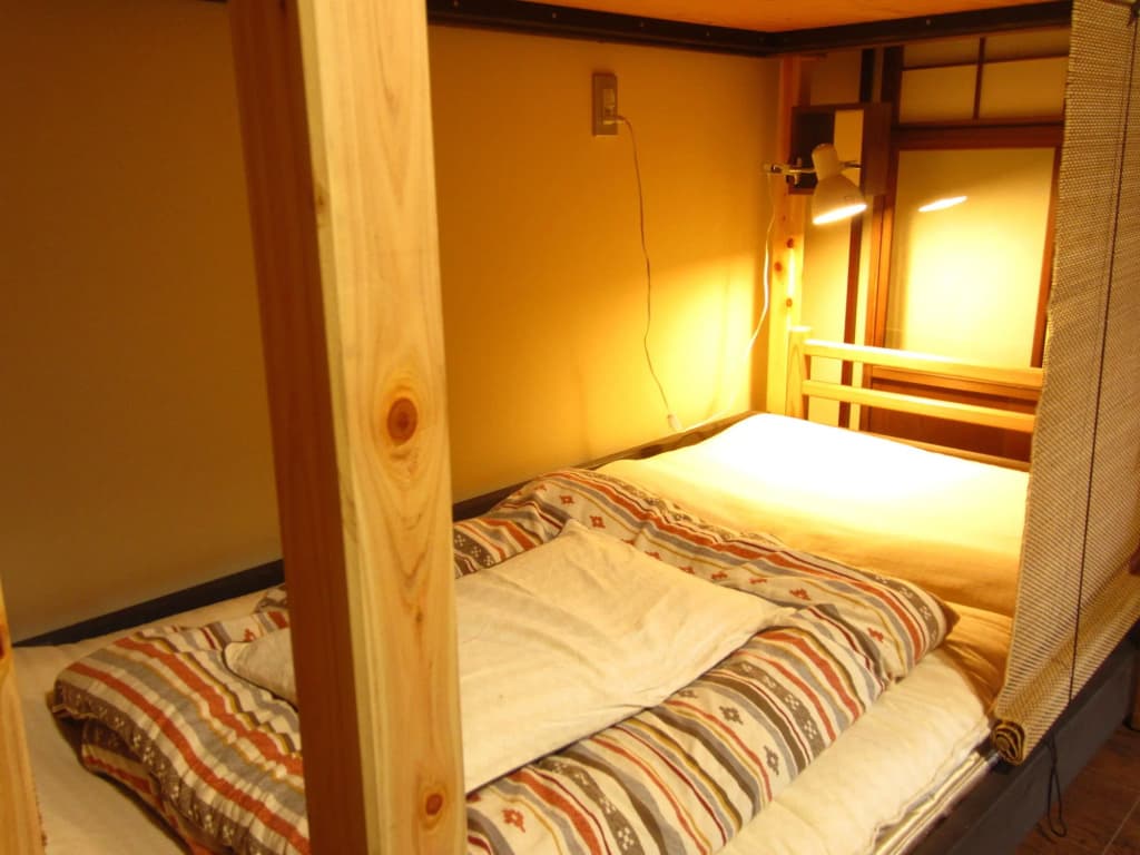 Hotel Lantern Gion - photo 5