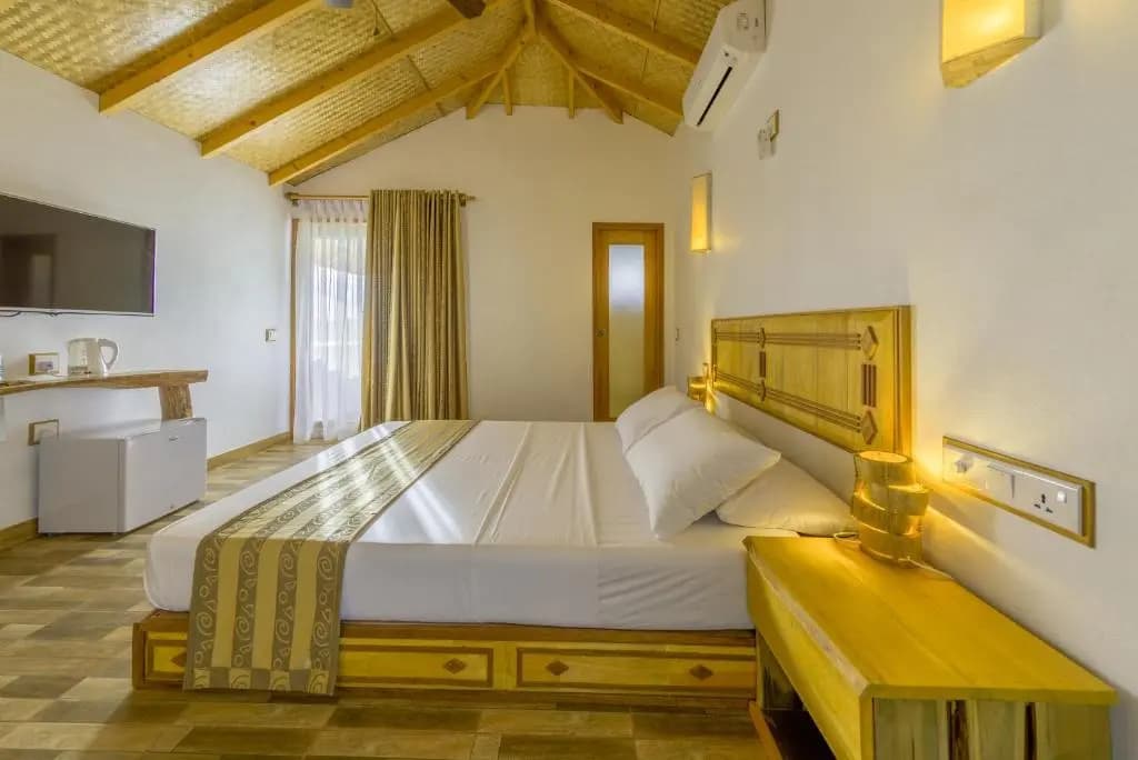 Ameera Maldives - photo 3