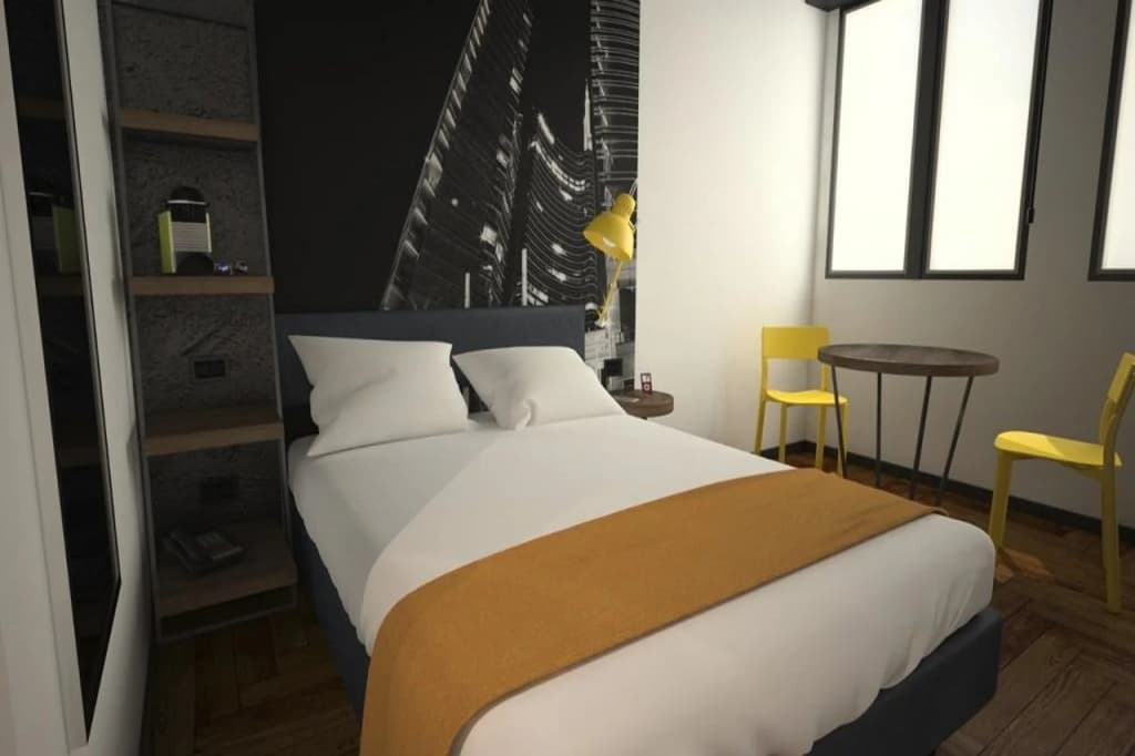 Hotel Roxy - photo 7