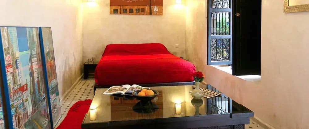 Riad LallaBaya - photo 10