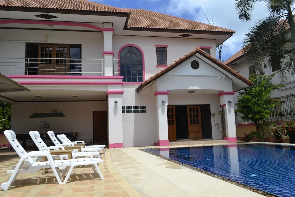 Cesar House - photo 16