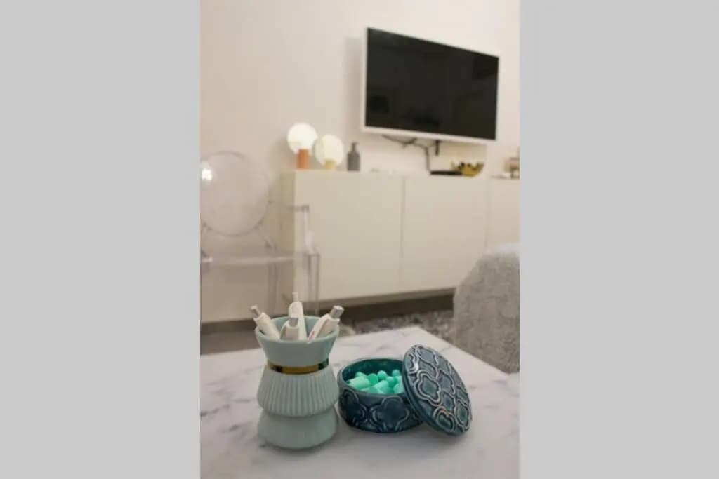 Studio - Moderne - Netflix & Wifi - photo 7