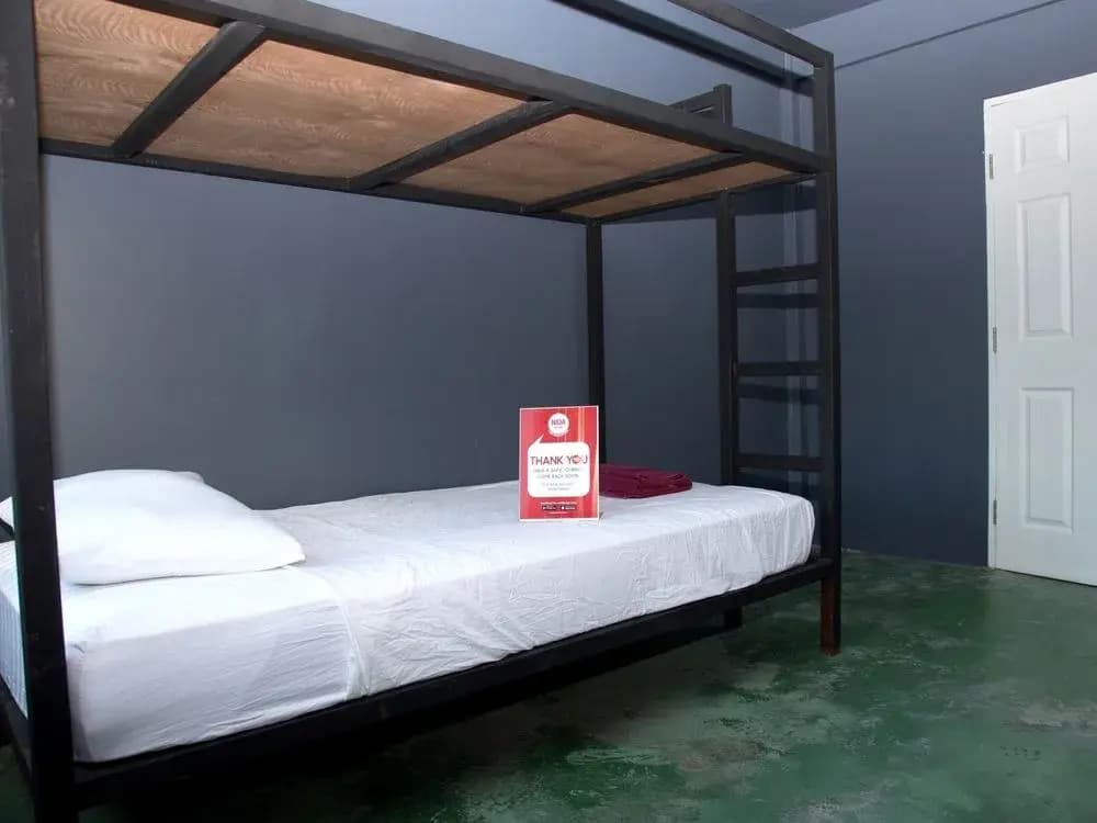 NIDA Rooms Suan Phlu Soi 8 Complex - photo 19