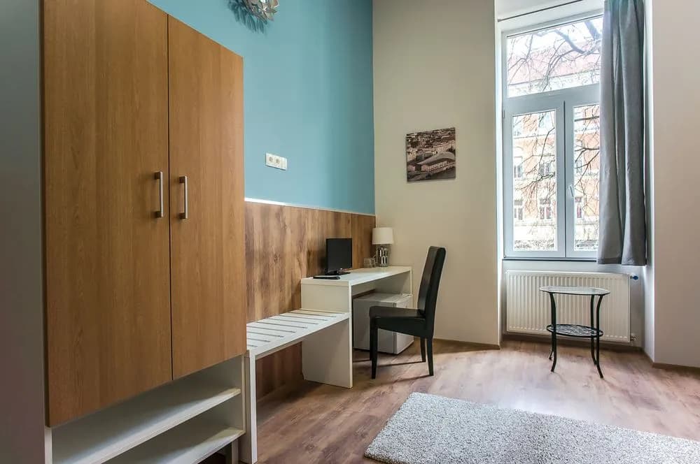 Sissy Boutique Residence - main photo