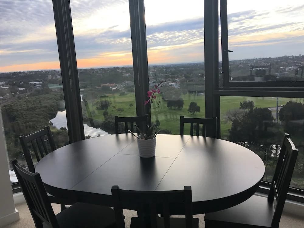 Panoramic views in brand new apartment - photo 6