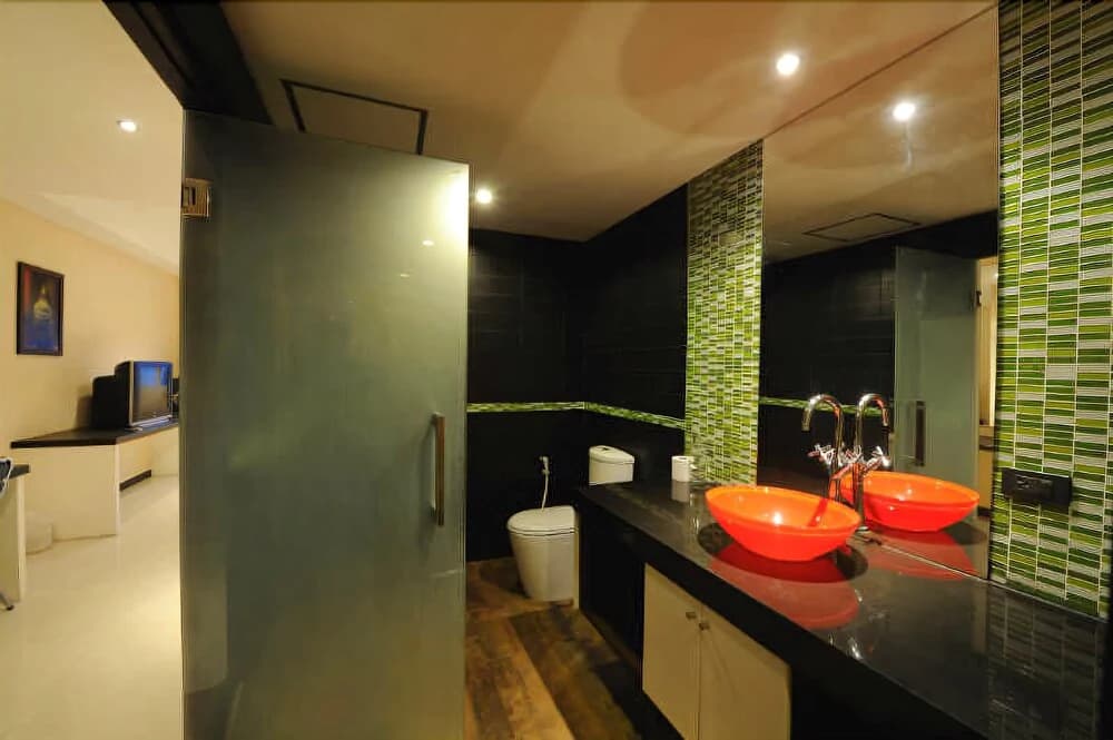 Le Parrot's Inn - photo 9