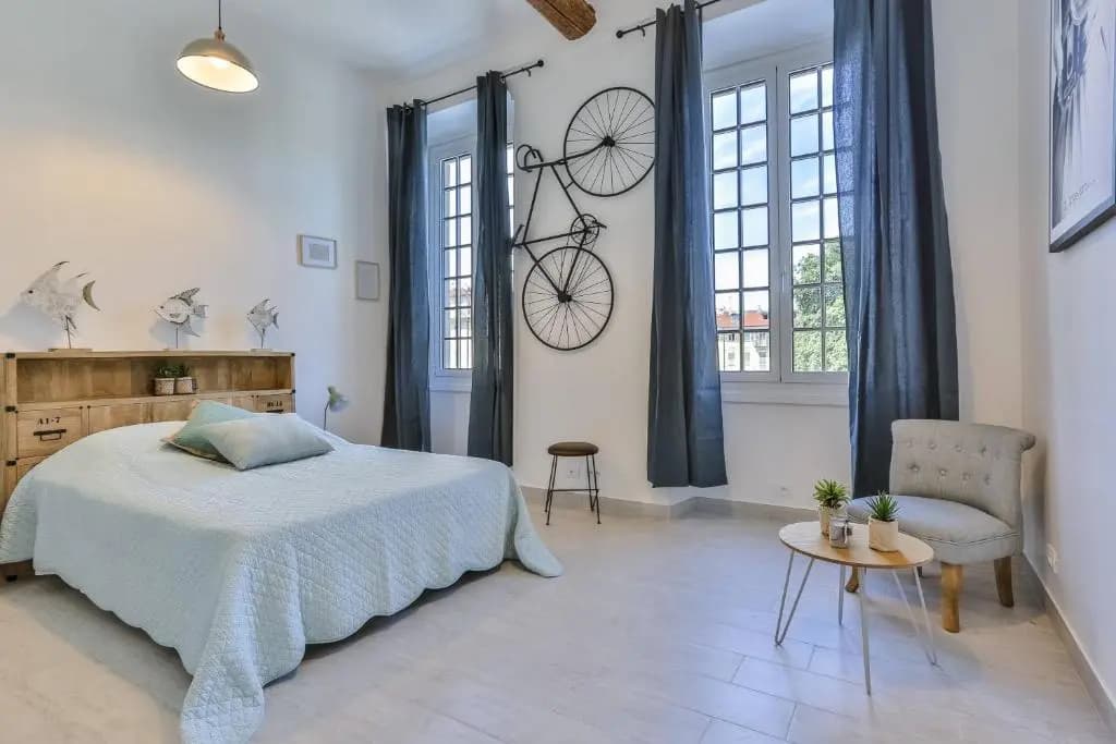 MY CASA GARIBALDI - 4 bedrooms apartment - photo 4