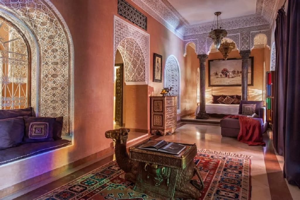 La Sultana Marrakech - photo 7