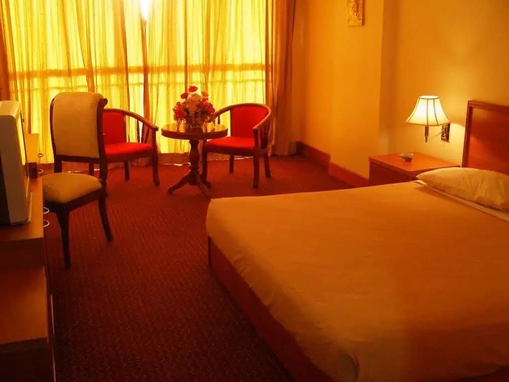 Putra Brasmana Hotel - photo 4