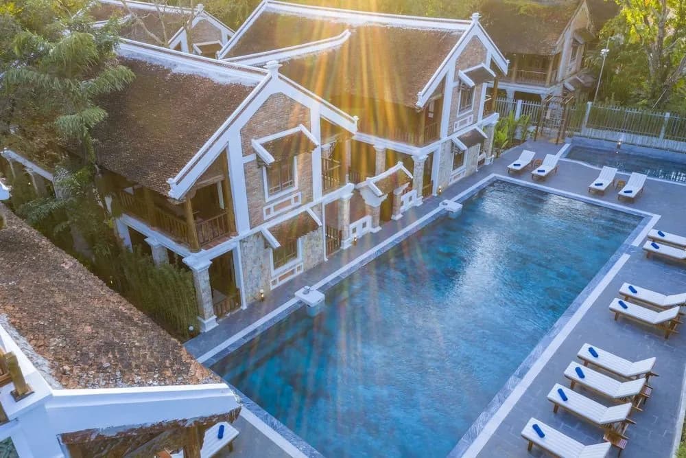 Old Town Resort - photo 13