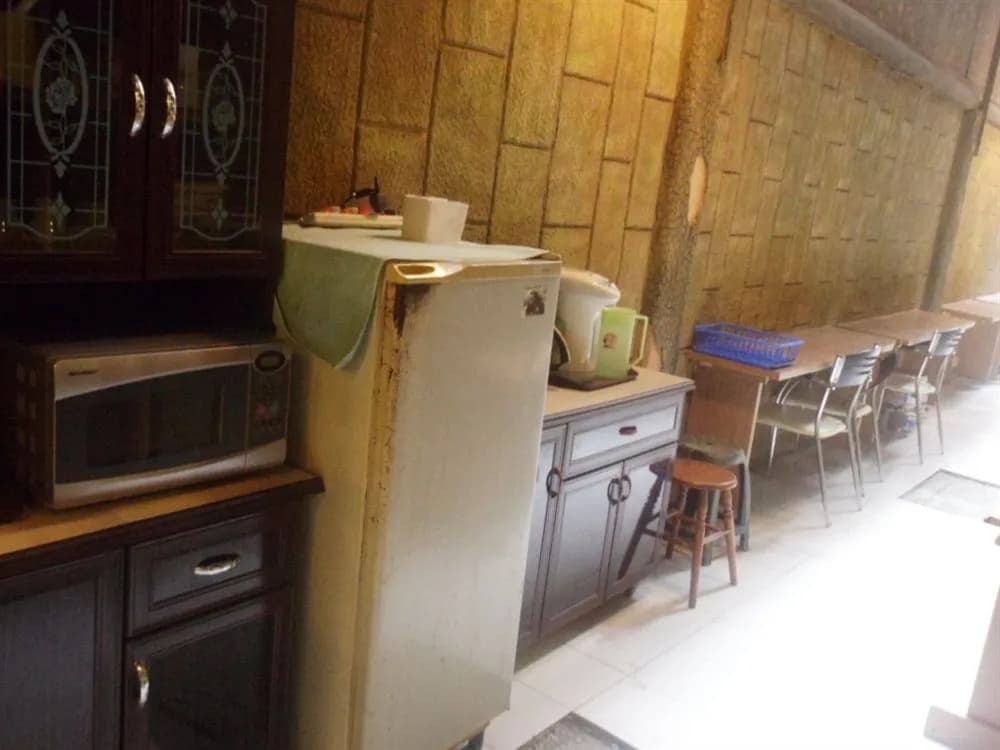 Green Hut Lodge - photo 23