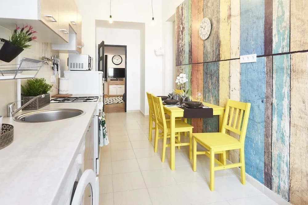 Dohany 28 Apartment - photo 9