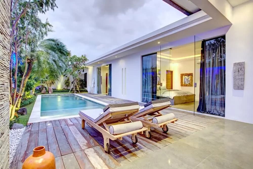 Villa Laurent - photo 18