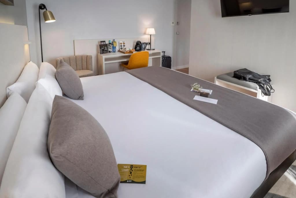 Serhs Carlit Boutique Hotel - photo 36