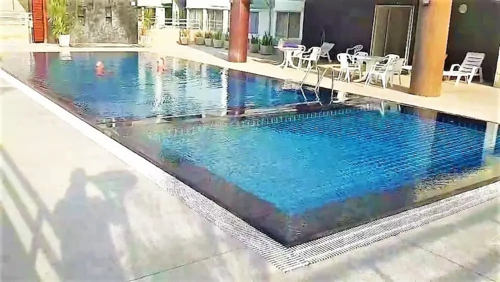 Jomtien Thip Condotel - photo 12