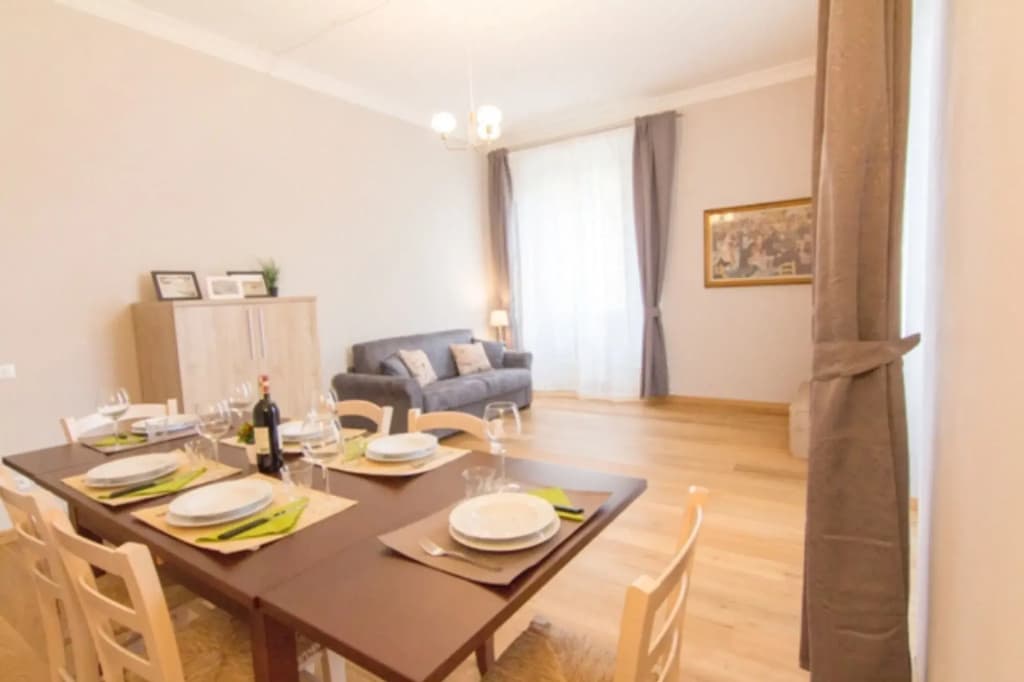 Cittadella Apartment - photo 6