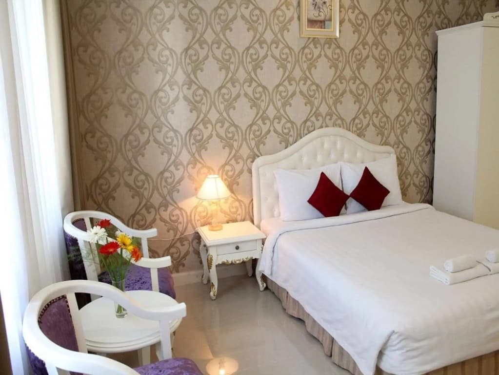 Bizu Hotel II - photo 6