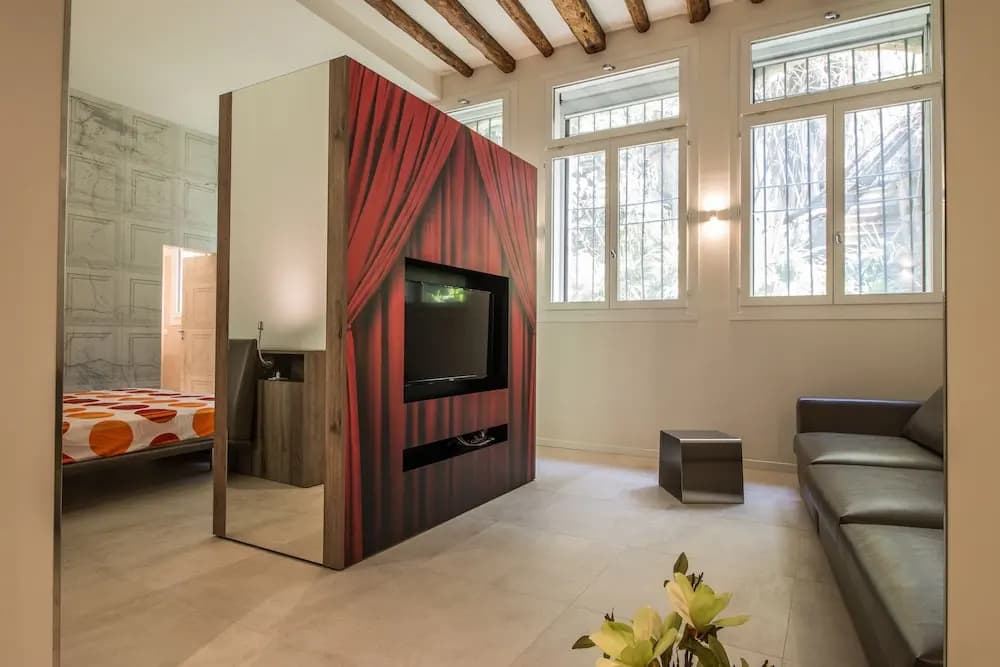 Orione Design Flat - photo 4