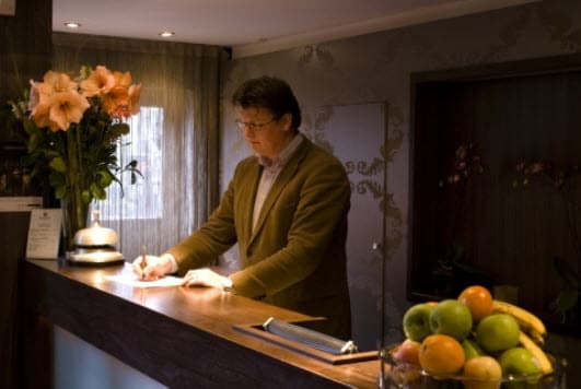 Prinsengracht Apartment - main photo