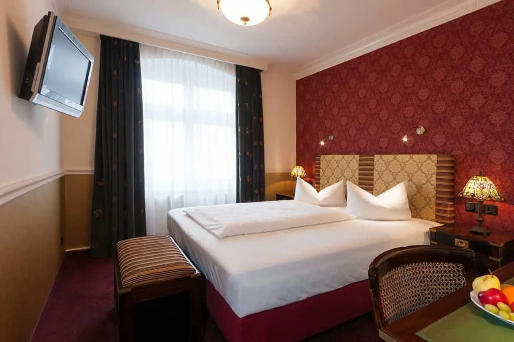 Myer's Hotel Berlin - photo 30