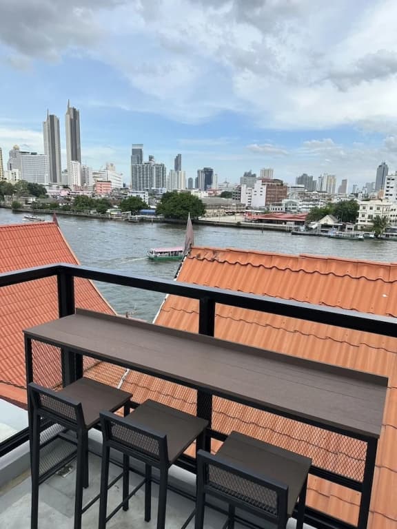 PIER 808 Hostel - photo 14
