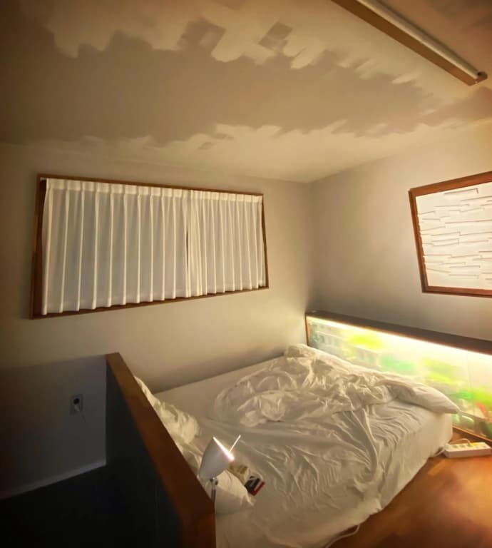 Viva La Vida - Seochon Private Apartment - photo 31
